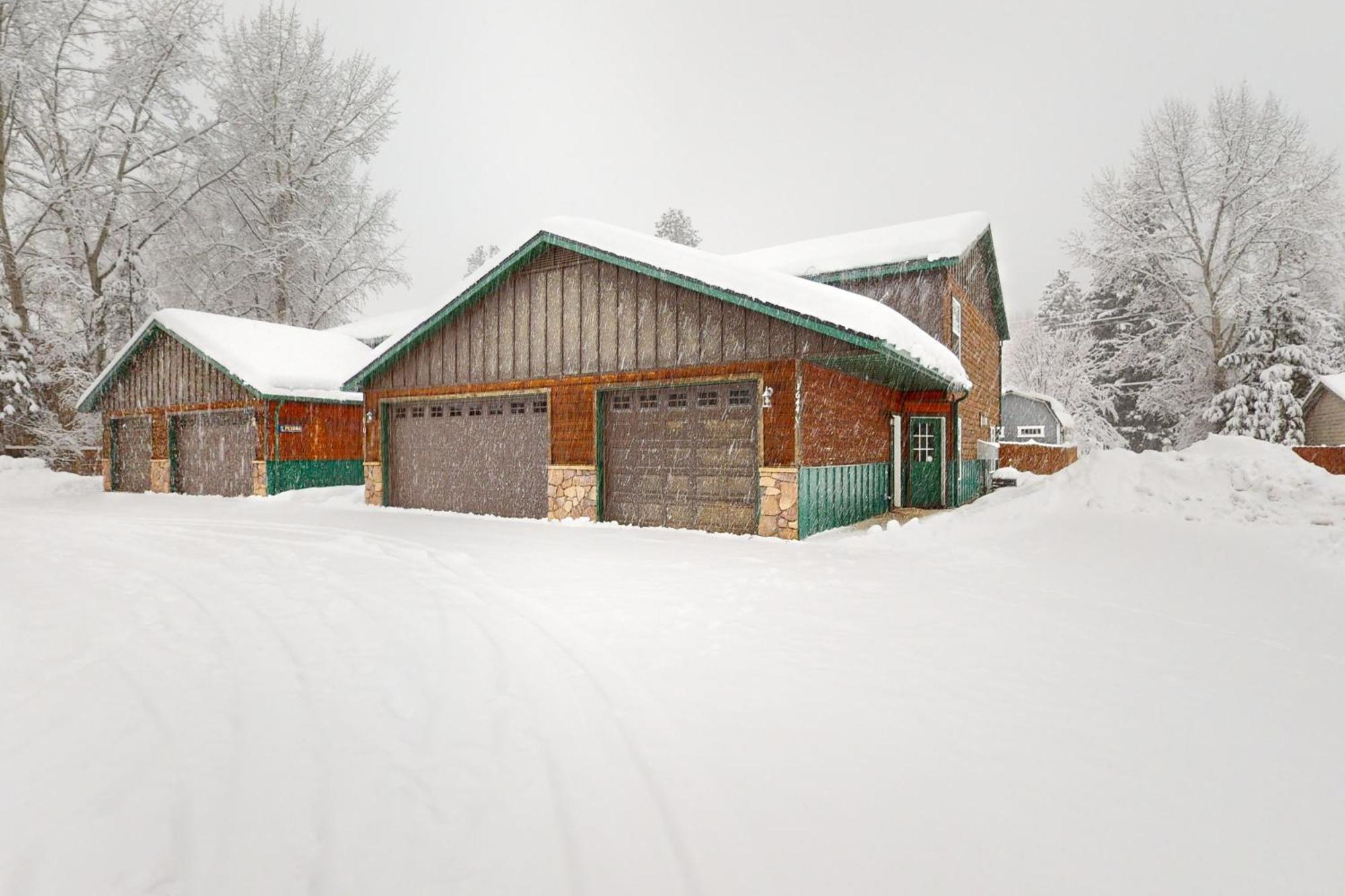Candlewood V McCall Exterior foto