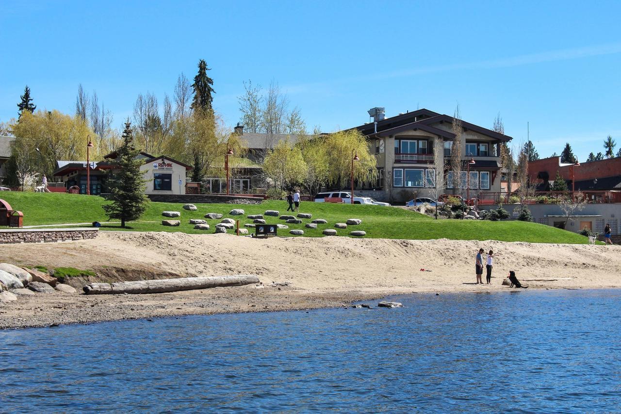 Candlewood V McCall Exterior foto
