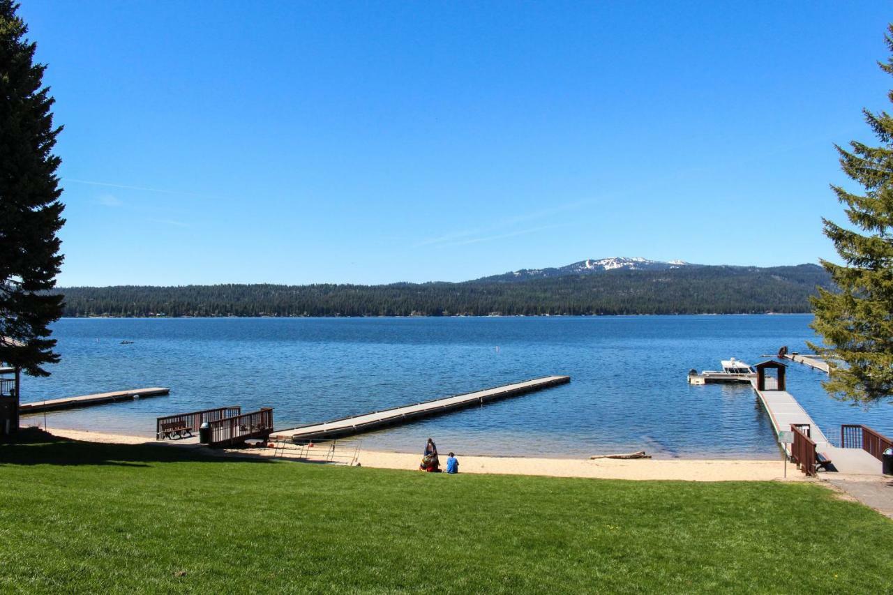 Candlewood V McCall Exterior foto
